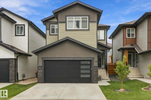 38 Starling Way, Fort Saskatchewan, AB 