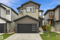 38 STARLING Way  Fort Saskatchewan, AB T8L 0Y1