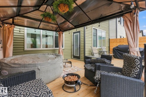 38 Starling Way, Fort Saskatchewan, AB 