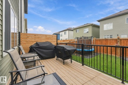 38 Starling Way, Fort Saskatchewan, AB 