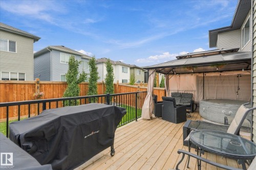38 Starling Way, Fort Saskatchewan, AB 