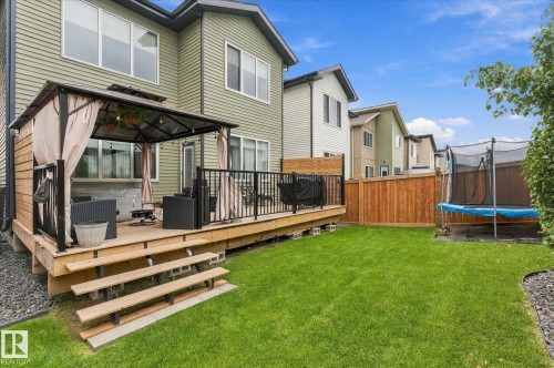 38 Starling Way, Fort Saskatchewan, AB 