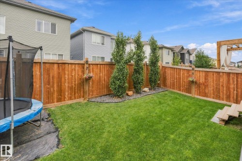 38 Starling Way, Fort Saskatchewan, AB 