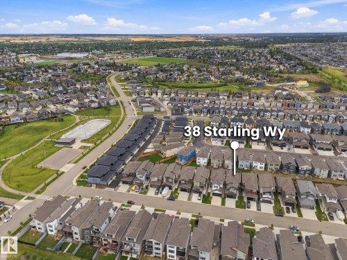 38 Starling Way, Fort Saskatchewan, AB 