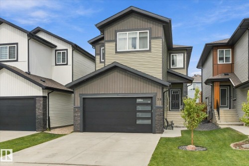 38 Starling Way, Fort Saskatchewan, AB 