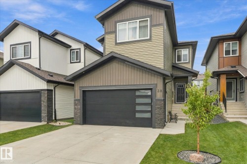 38 Starling Way, Fort Saskatchewan, AB 