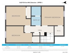 Floor plan - 