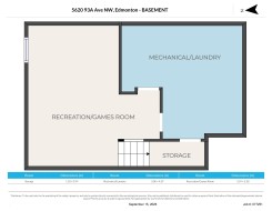 Floor plan - 
