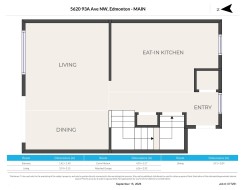 Floor plan - 
