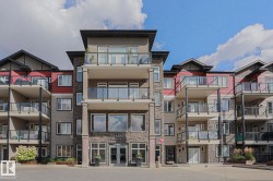 #319 12408 15 AV SW SW  Edmonton, AB T6W 1X2