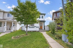 15911 38 Street NW  Edmonton, AB T5Y 3E9