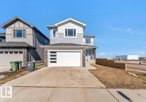 6602 38 Avenue  , Beaumont, AB T4X 2C5 4