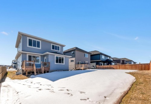 6602 38 Avenue  , Beaumont, AB T4X 2C5 5