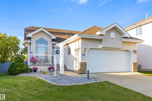 58 Harcourt Crescent, St. Albert, AB 