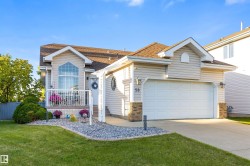 58 HARCOURT Crescent  St. Albert, AB T8N 6K7