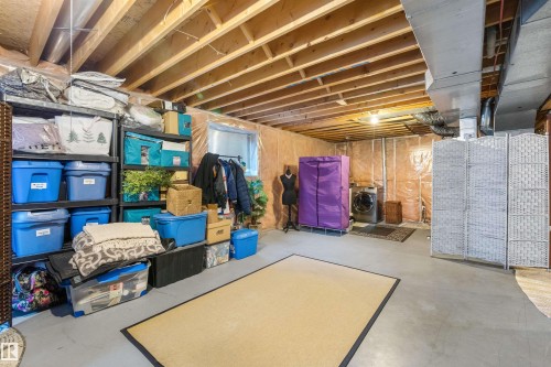 58 Harcourt Crescent, St. Albert, AB 