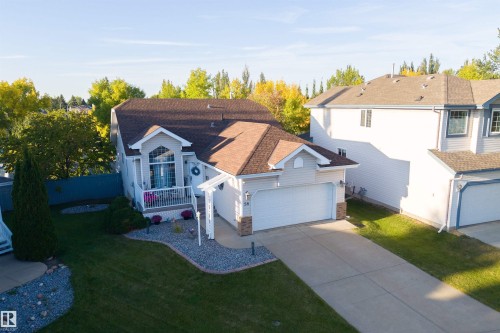 58 Harcourt Crescent, St. Albert, AB 