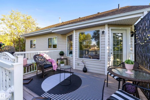 58 Harcourt Crescent, St. Albert, AB 