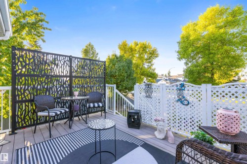 58 Harcourt Crescent, St. Albert, AB 