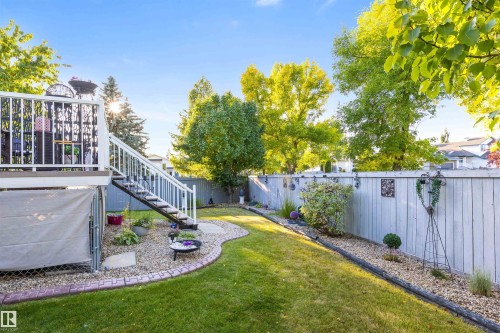 58 Harcourt Crescent, St. Albert, AB 