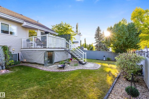 58 Harcourt Crescent, St. Albert, AB 