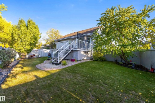 58 Harcourt Crescent, St. Albert, AB 