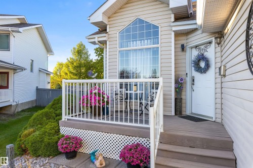 58 Harcourt Crescent, St. Albert, AB 