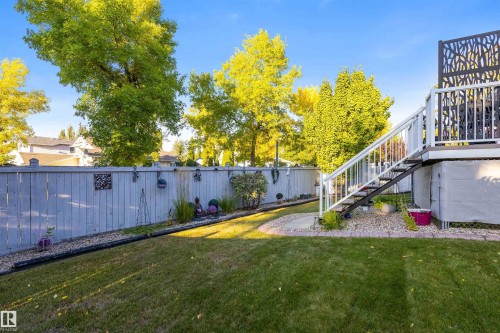 58 Harcourt Crescent, St. Albert, AB 