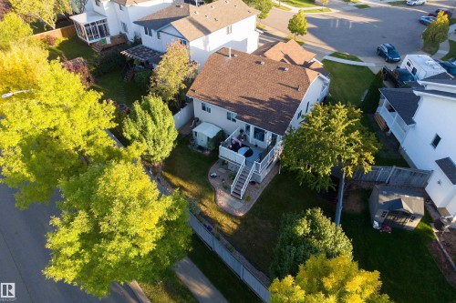 58 Harcourt Crescent, St. Albert, AB 