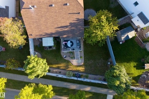58 Harcourt Crescent, St. Albert, AB 