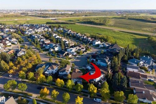 58 Harcourt Crescent, St. Albert, AB 