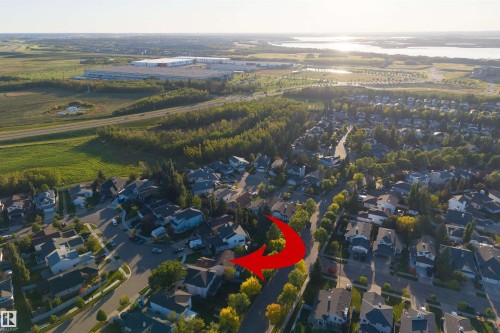 58 Harcourt Crescent, St. Albert, AB 