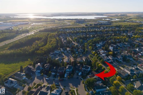 58 Harcourt Crescent, St. Albert, AB 