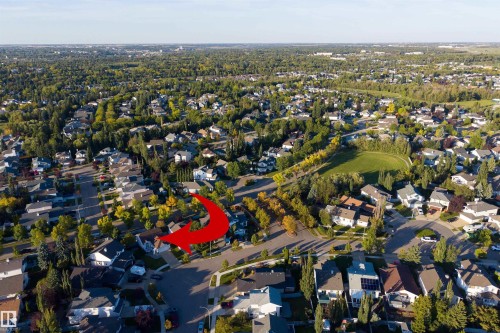 58 Harcourt Crescent, St. Albert, AB 