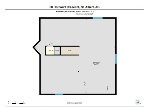 58 Harcourt Crescent, St. Albert, AB 