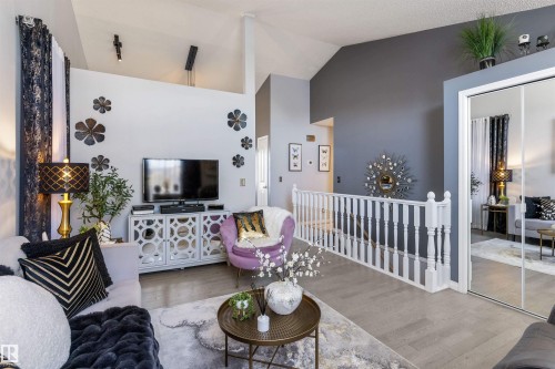 58 Harcourt Crescent, St. Albert, AB 