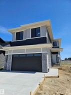 3311 Chernowski Way SW Edmonton, AB T6W 5H2