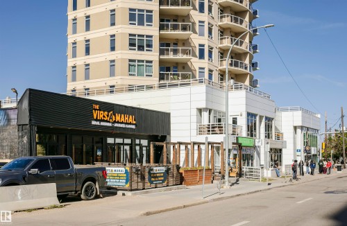 Additional content - #1902 10388 105 St Nw, Edmonton, AB 