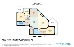 Floor plan - 
