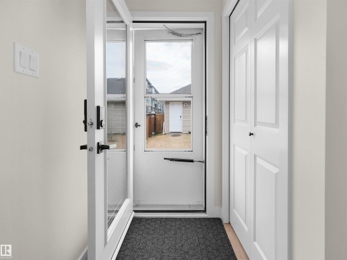 209 Desrochers Boulevard Sw, Edmonton, AB - Indoor Photo Showing Other Room