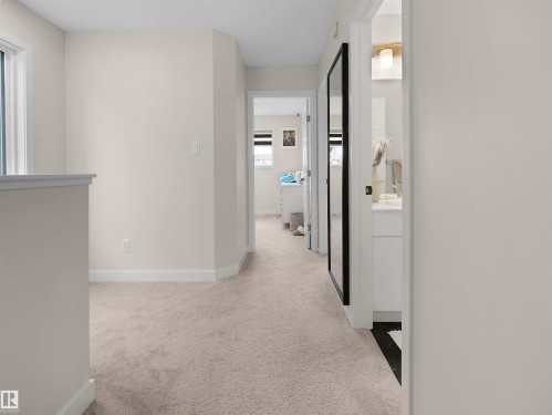 209 Desrochers Boulevard Sw, Edmonton, AB - Indoor Photo Showing Other Room