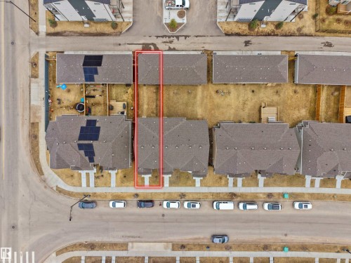 209 Desrochers Boulevard Sw, Edmonton, AB - 