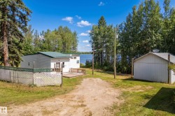 106 52502 RGE ROAD 25   Rural Parkland County, AB T7Y 2M2