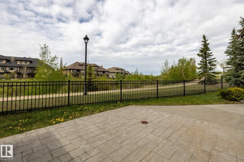 #122 5151 Windermere Bv Sw, Edmonton, AB 