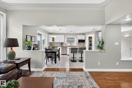 12 Otter Crescent, St. Albert, AB - Indoor