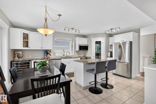 12 Otter Crescent, St. Albert, AB - Indoor