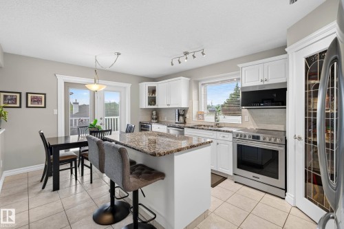 12 Otter Crescent, St. Albert, AB - Indoor
