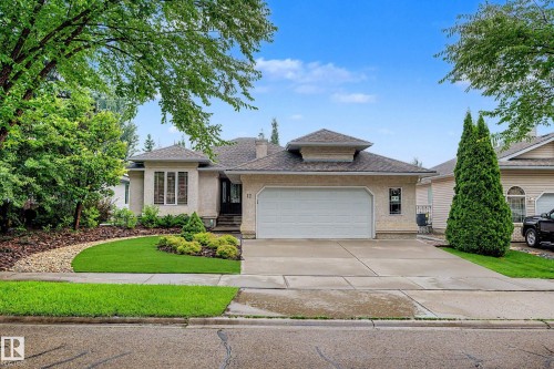 12 Otter Crescent, St. Albert, AB - Outdoor