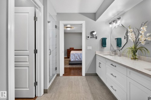 12 Otter Crescent, St. Albert, AB - Indoor Photo Showing Bathroom