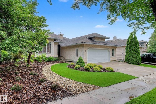 12 Otter Crescent, St. Albert, AB - Outdoor